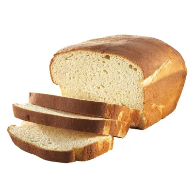 Булка хлеба рисунок - 58 фото