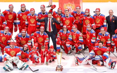 Картинки хоккей россия фото