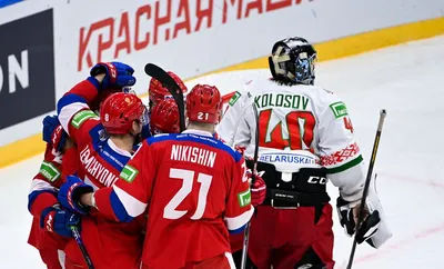 Хоккей Россия Швейцария Олимпиада 2022: итоги обзор матча смотреть онлайн