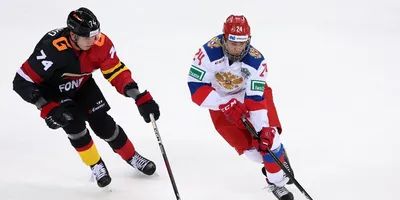 ИИХФ отстранила сборную России по хоккею на 2023 год, когда сборная России  по хоккею сыграет на чемпионате мира - Чемпионат