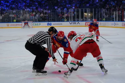 Россия - Швеция - онлайн-трансляция матча ЧМ по хоккею - Российская газета