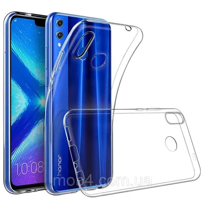 Обзор от покупателя на Смартфон Honor 8X 64Gb Blue — интернет-магазин  ОНЛАЙН ТРЕЙД.РУ