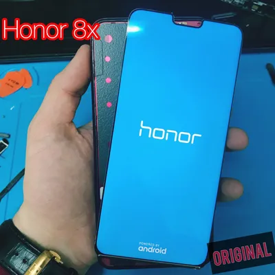 Чехол с принтом для Huawei Honor 8X / на хуавей хонор 8х / хуа...: цена 249  грн - купить Аксессуары для смартфонов на ИЗИ | Черновцы