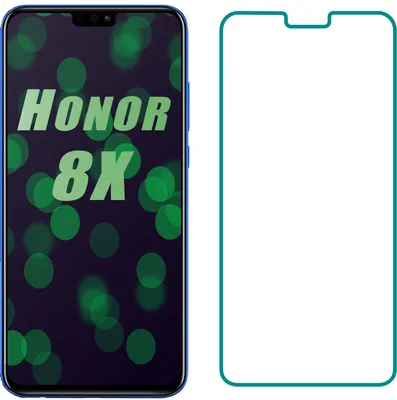 Обзор от покупателя на Смартфон Honor 8X 64Gb Black — интернет-магазин  ОНЛАЙН ТРЕЙД.РУ