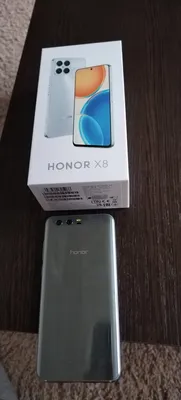 Силиконовый чехол для Honor 90 Pro (Хонор 90 ПРО) купить по цене 110 ₽ в  интернет-магазине KazanExpress