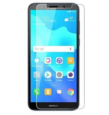 Купить Чехол для Huawei Y5 2019 Silicone Full розовый неон по цене 209 грн.  в Украине