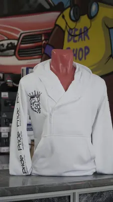 Худи IJ ij-hoodie-grafit-men для мужчин, цвет: Графит - купить в Киеве,  Украине в магазине Intertop: цена, фото, отзывы