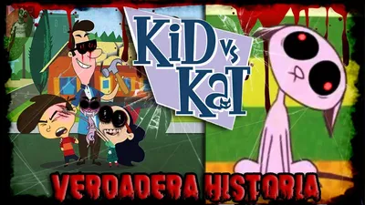 Kid vs Kat - Asuka The Disc Dog