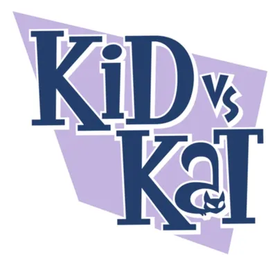 Kid Vs. Kat Funny Moments! | TikTok