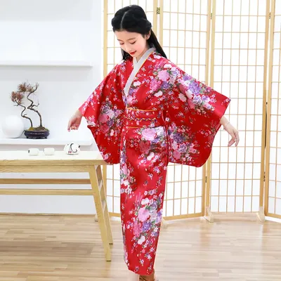 Где найти модное кимоно на любой вкус