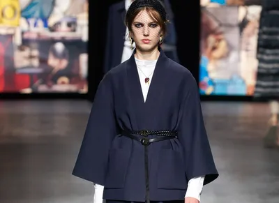 Купить Женская рубашка - кимоно «ARIAT» в интернет магазине по недорогой  цене c доставкой по Москве и РФ