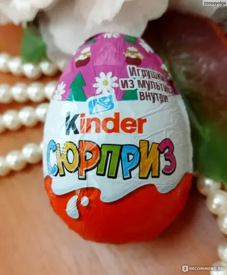 Заражены ли опасной бактерией сладости Kinder в Узбекистане?