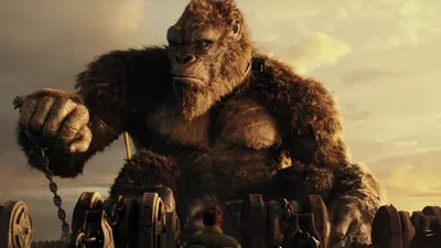 Набор фигурок Годзилла против Кинг Конга, 17 см, Godzilla vs King Kong: 599  грн. - Другие фигурки Куриловка на Olx