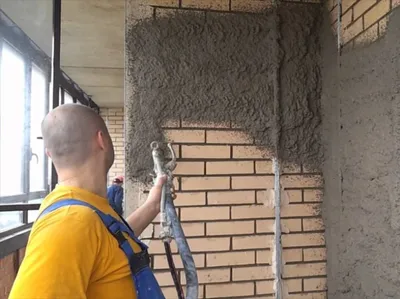 Чем отделать стену из кирпича