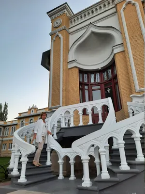 Апарт-отель Вернисаж, Кисловодск, цены от 7000 руб. — снять в центре  посуточно | Номера на 101Hotels.com