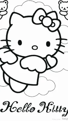 Патч декоративная серединка для бантиков и заколок Хелло Китти (Hello  Kitty)1, тканевый декор, наб.2 шт (ID#1331054941), цена: 13 ₴, купить на  Prom.ua