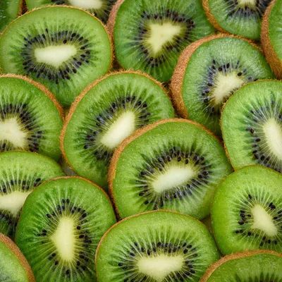 Польза киви для здоровья глаз. Как выбирать зеленую ягоду?