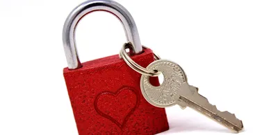 Ключ от сердца» — создано в Шедевруме