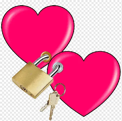 Ключ К Сердцу Любовь Замок - Бесплатное фото на Pixabay - Pixabay