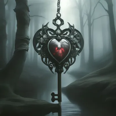 Ferlya - Ключ от моего сердца