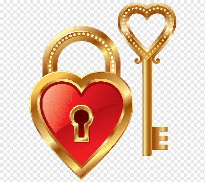 Сувенир-валентинка \"Ключ от сердца\" (ID#173165361), цена: 16.60 руб.,  купить на Deal.by