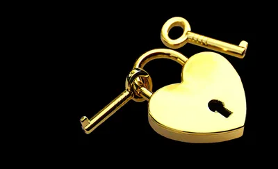 Брелки для влюбленных \"Ключ от сердца\" - купить брелок для влюбленных в  интернет магазине Подарки-любимым.рф
