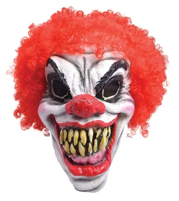 портрет клоуна подавленный стоковое фото. изображение насчитывающей нажатие  - 18220198