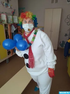 мультяшный образ клоуна с рыжими волосами, мультяшный клоун фон картинки и  Фото для бесплатной загрузки