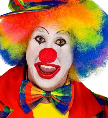 5 страшных клоунов-убийц в кино