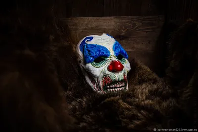 clown #makeup #costume #halloweenmarket #halloween #грим #клоун #костюм  #образ #страх Страшный клоун на хэллоуин: ко… | Scary pictures, Scary  clowns, Creepy clown