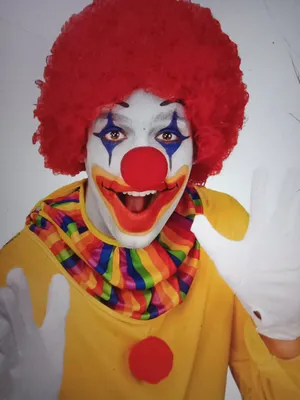 Burger King шутит над McDonald's: реклама со страшными клоунами – Новости  ритейла и розничной торговли | Retail.ru