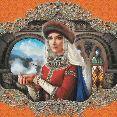 Святая княгиня Ольга - Православный журнал «Фома»