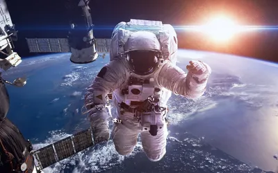 День космонавтики — Вяземский политехнический техникум