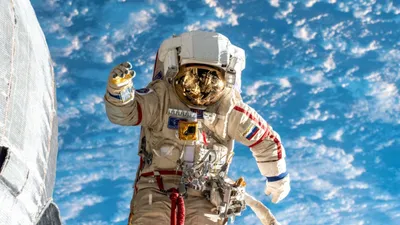 День космонавтики | Всероссийские и Международные конкурсы \"Гордость страны\"