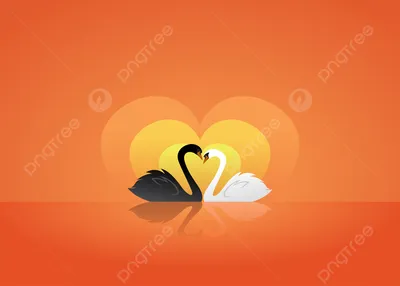 Купидон День Святого Валентина, Сердца черно-белые, любовь, угол, белый png  | PNGWing