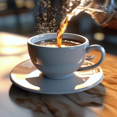 Доброе утро! Кофе для тебя! ☕🌹🌹🌹❤️25.06.2022💖 в 2023 г | Кофе, Открытки