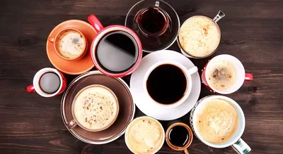 Секреты заваривания кофе в чашке | VodaPlus.ru
