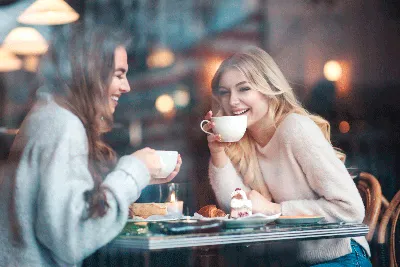 Собственная кофейня vs франшиза: во что вложиться любителю кофе - Inc.  Russia