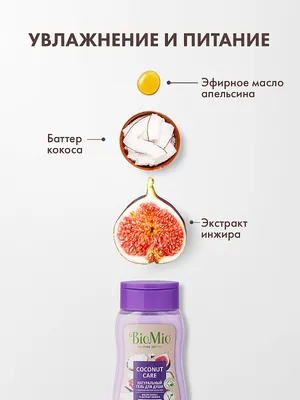 Жидкое мыло Экстракт Кокоса 5л - SEPTIVIT - SEPTIVIT