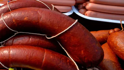 Срочный отзыв колбасы в Rewe и Kaufland из-за листерии