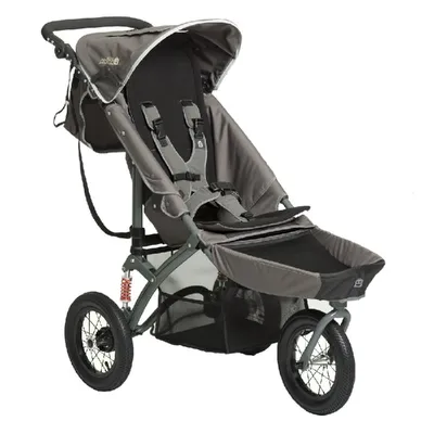 Инвалидная коляска для детей инвалидов Special Tomato Jogger Stroller в  Москве - 96 100 руб.