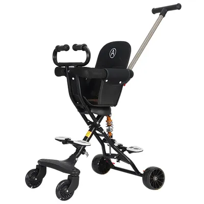 Коляска 2 в 1 Bugaboo для погодок Donkey 3 Duo Alu/Black/Red | Купить в СПб  в магазине Piccolo