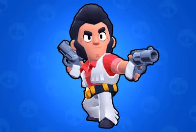 Топ-11 скинов на Кольта в Brawl Stars. | Skins Lover - BS | Дзен