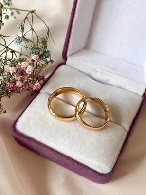 Обручальное кольцо Xuping 0,5 цена 890 руб. в интернет-магазине бижутерии  «Дубайское золото»