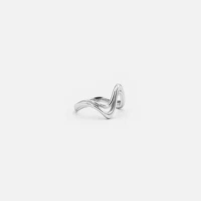 Фаланговые кольца object 1.4 купить в интернет-магазине Darkrain