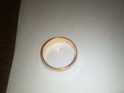 Обручальные кольца | Пикабу