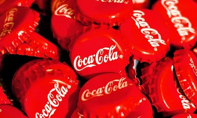 Газированный напиток Coca-Cola Classic Кока-кола классик банка 0,33 л (24  шт) купить оптом