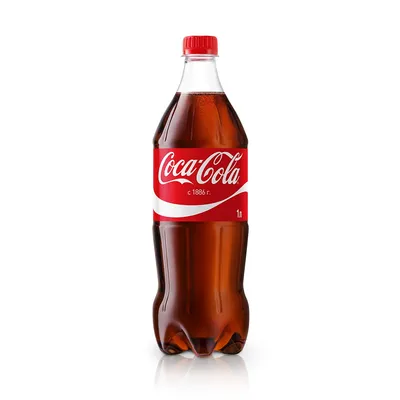 Невкусной Кока Колы пост | Пикабу