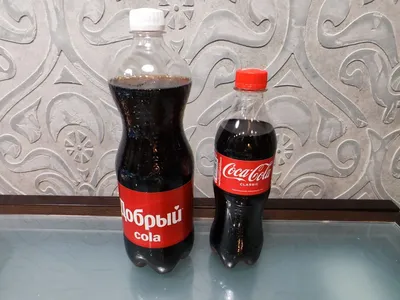 Как кока-кола стала символом праздника и счастья | Александр имхо | Дзен