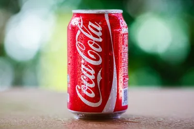 Парламент Турции запретил продажу кока-колы